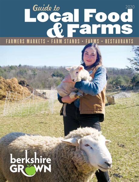 Berkshire Grown Farm Guide 2020